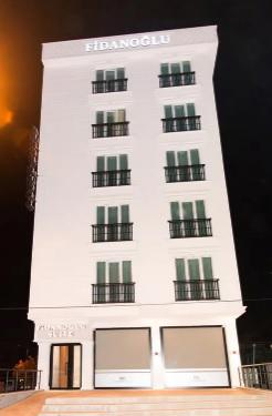 Fidanoğlu Hotel Çorlu