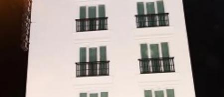 Fidanoğlu Hotel Çorlu