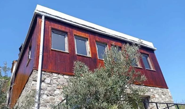 Ucmakdere Tas Pansiyon