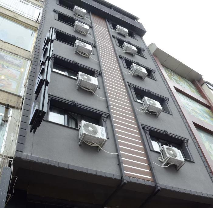 Tekirdağ Otel Restaurant