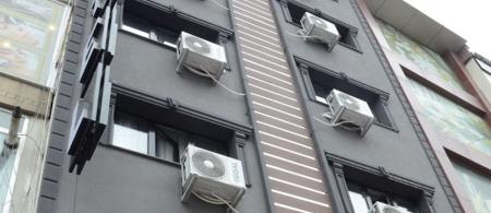 Tekirdağ Otel Restaurant