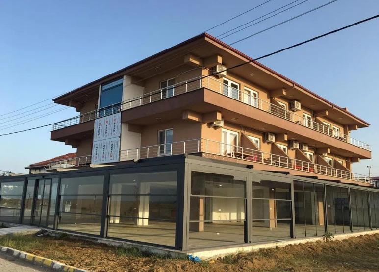 Emin Otel