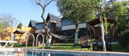Sapanca Ince Bungalov