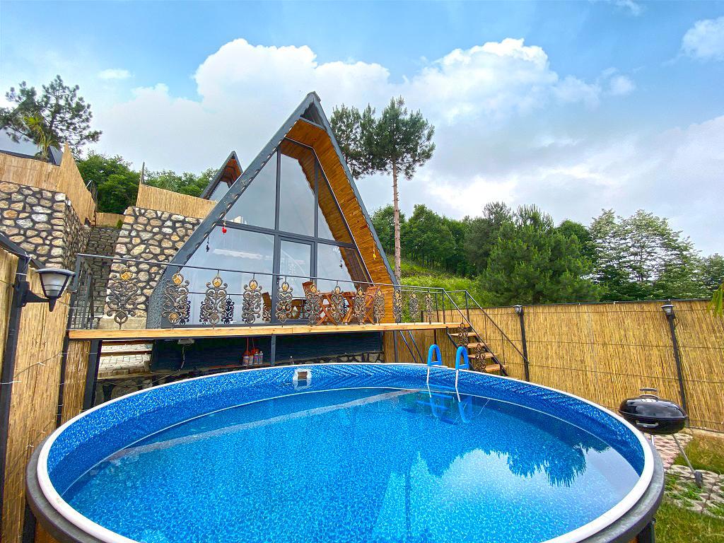 Marquee Bungalov
