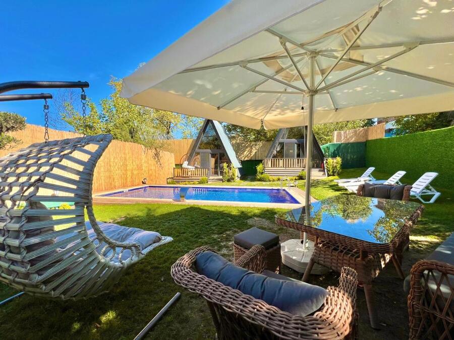 Sapanca Moment Bungalov