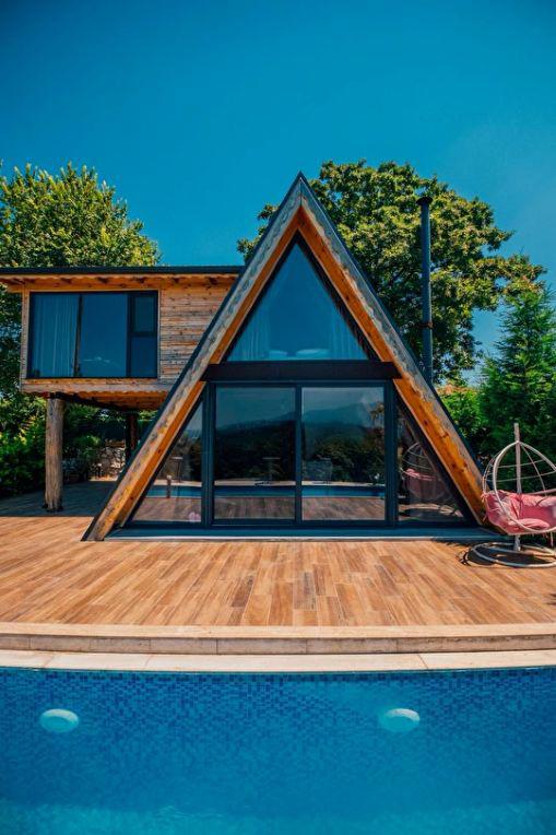 Sapanca Art Bungalov