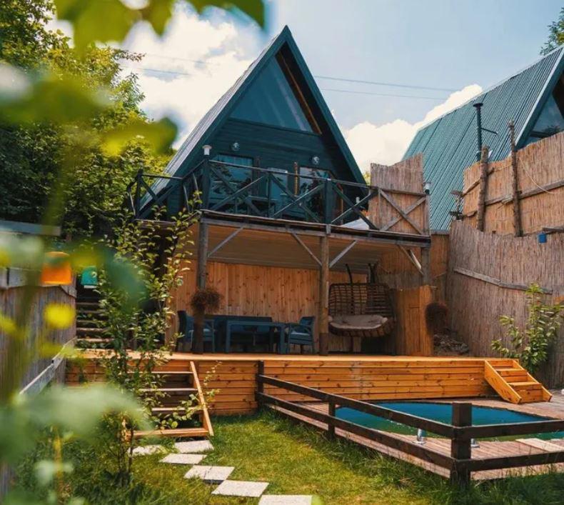Bungalov Life Sapanca