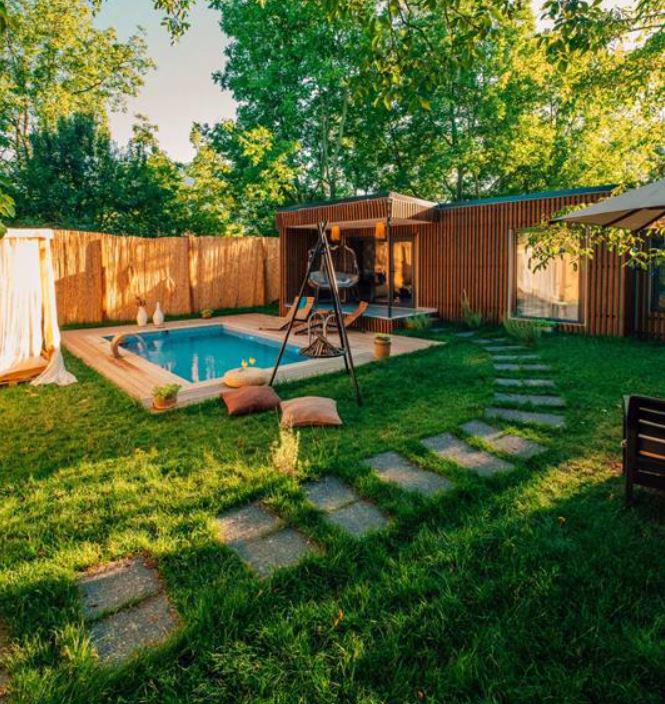 Sapanca Wellness Home