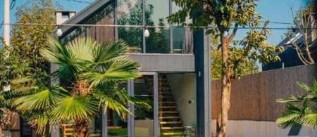 Sapanca Nova Bungalov