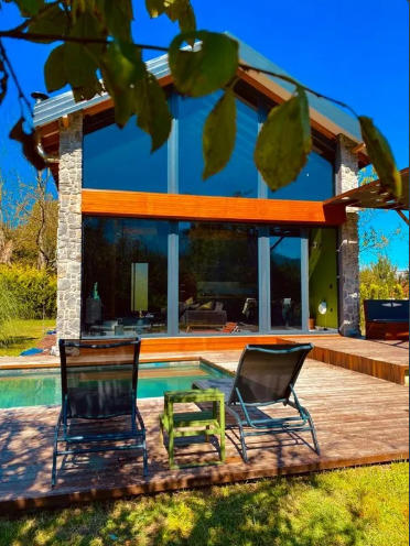 Monk Livingspace Sapanca