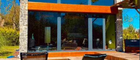 Monk Livingspace Sapanca