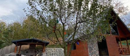 Sapanca Tenda Bungalov