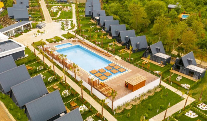 Ramada Resort By Wyndham Thermal Sapanca