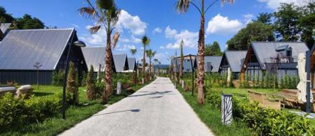 Ramada Resort By Wyndham Thermal Sapanca