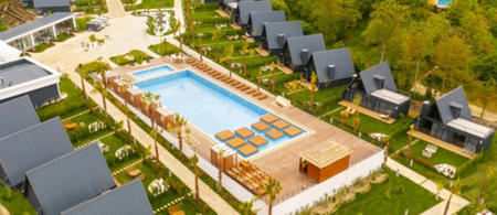 Ramada Resort By Wyndham Thermal Sapanca