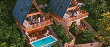 Sapanca Patika Bungalov