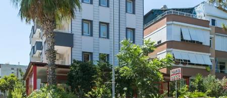 Enda Lara Hotel