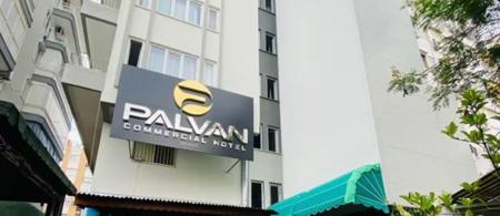 Palvan Hotel