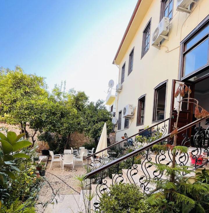 Fatma Sultan Oldtown Konak & Restaurant