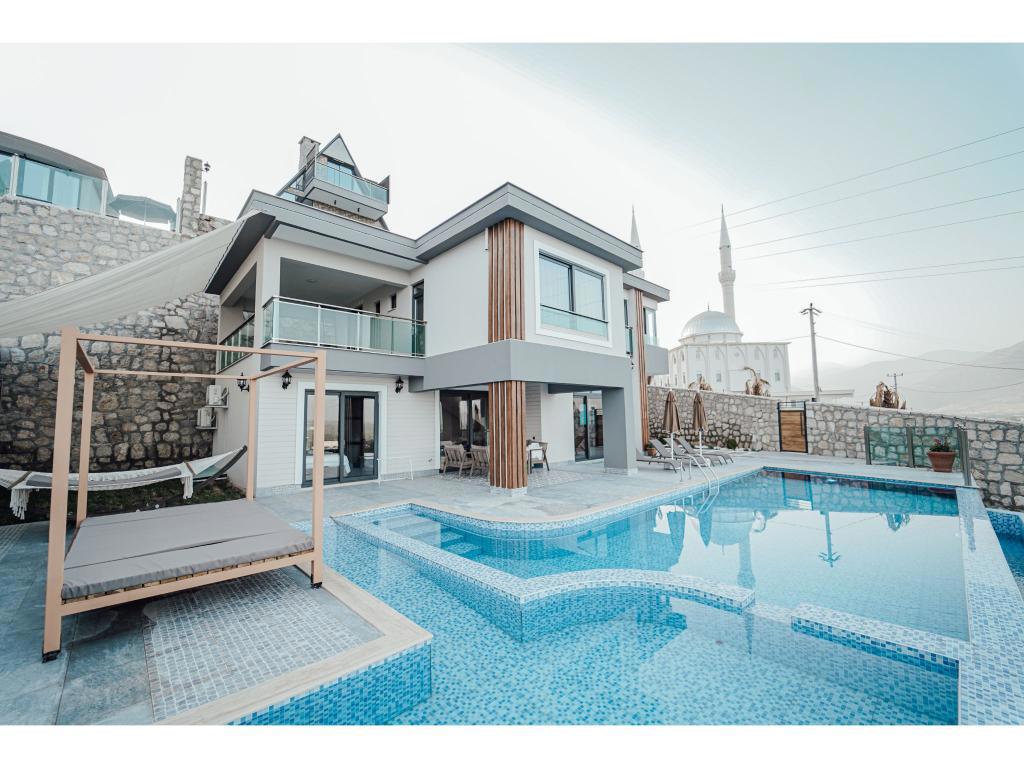 Fortunella Suites & Villas