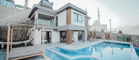 Fortunella Suites & Villas