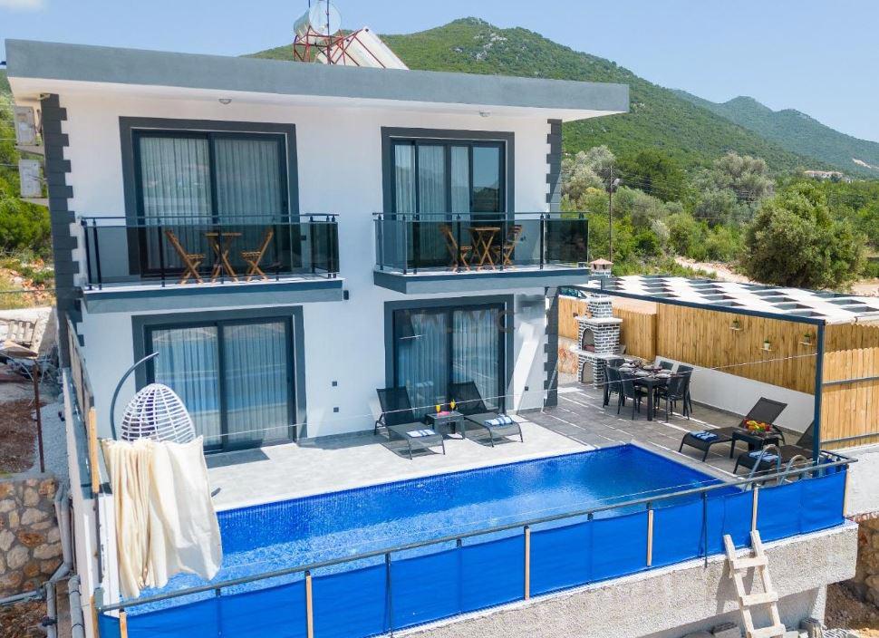 Villa Ugurlu