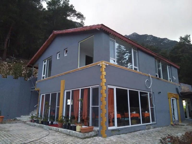 Ulupınar Tokgöz Otel & Restaurant