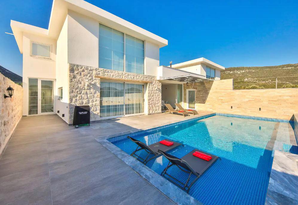 Villa Olive Garden