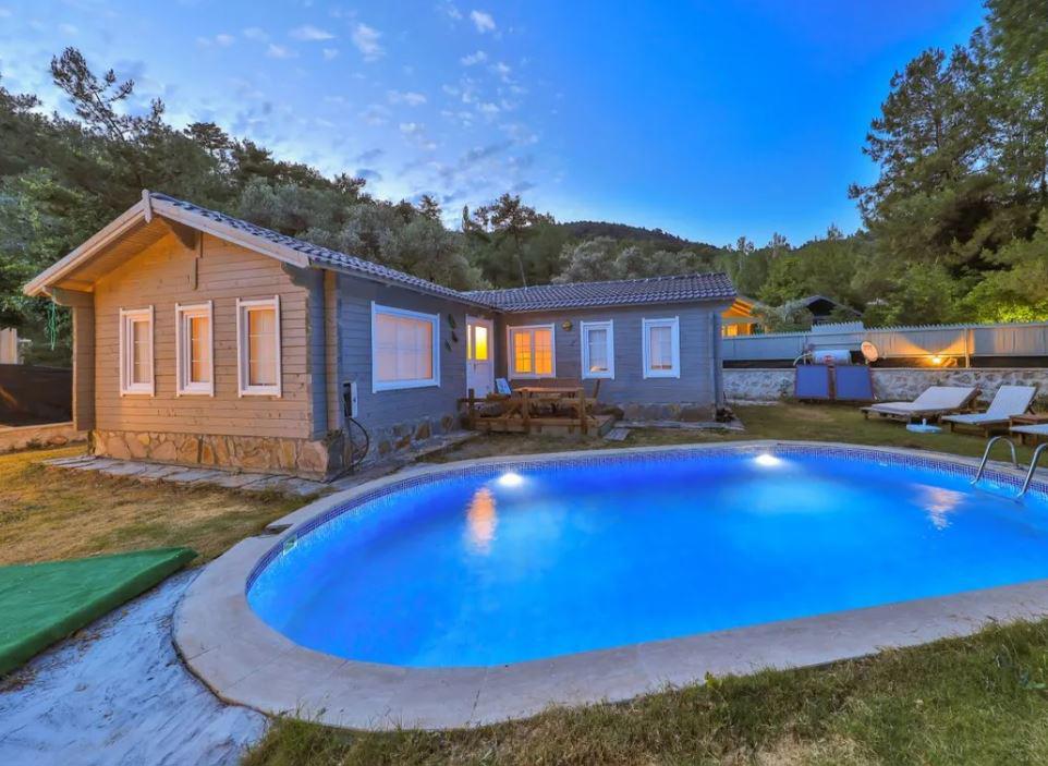 Villa Lapis