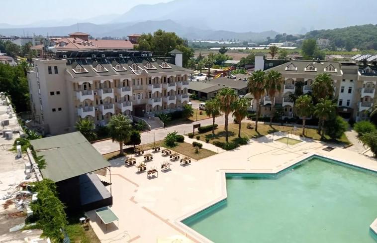 Günaydın Otel