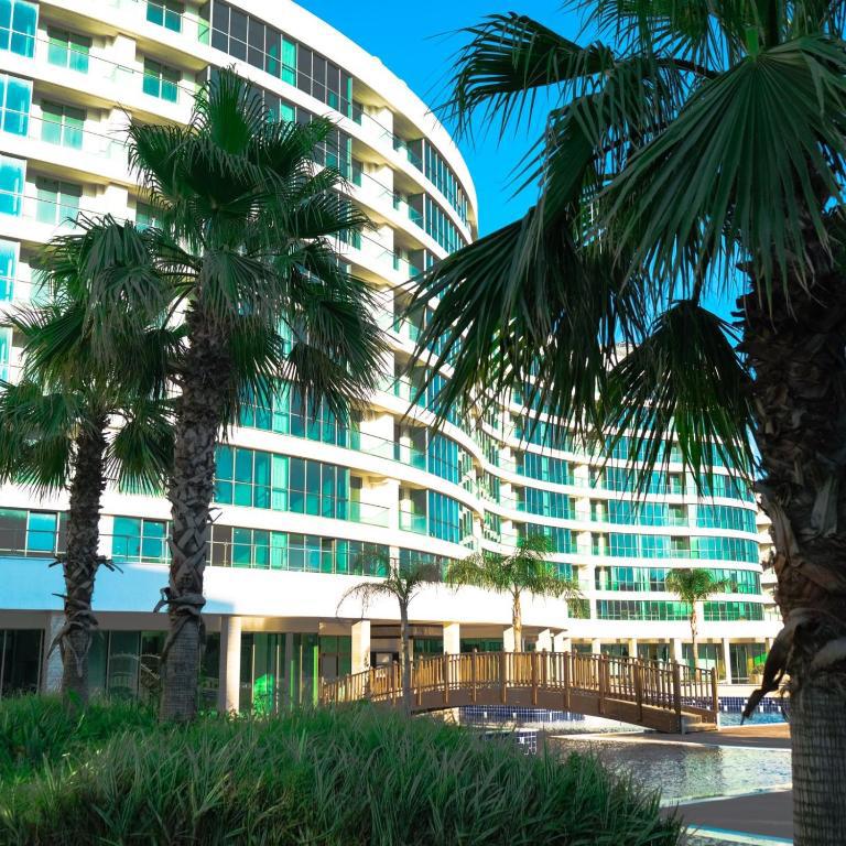 Sirius Town Spa Hotel And Residence