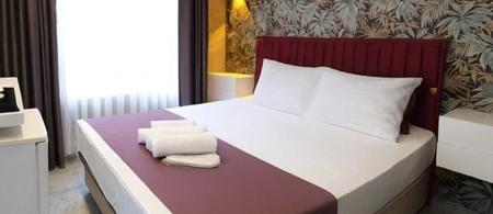 My Boutique Hotel Alanya