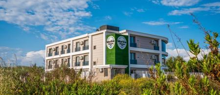 Lara Marine Homes