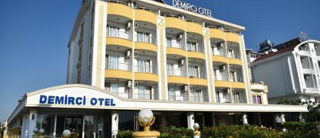 Demirci Hotel