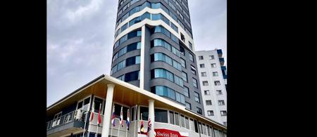 Swiss Inn Hotel Mersin