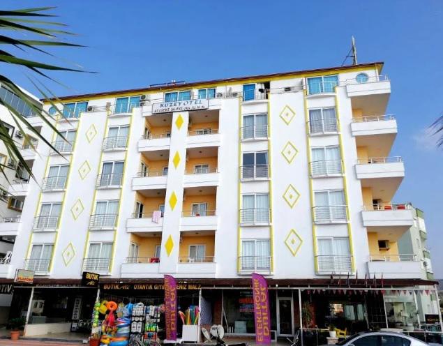 Kuzey Apart Otel