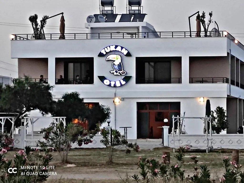 Tukan Otel