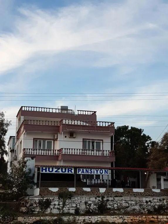 Huzur Pansiyon Mersin