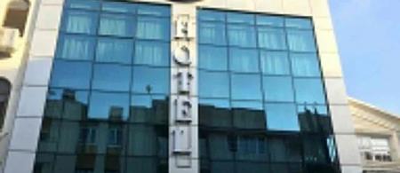 Nook Hotel Mersin