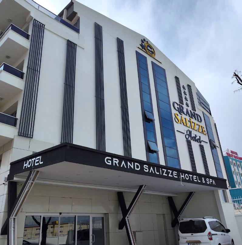 Ramada Encore by Wyndham İstanbul Şişli