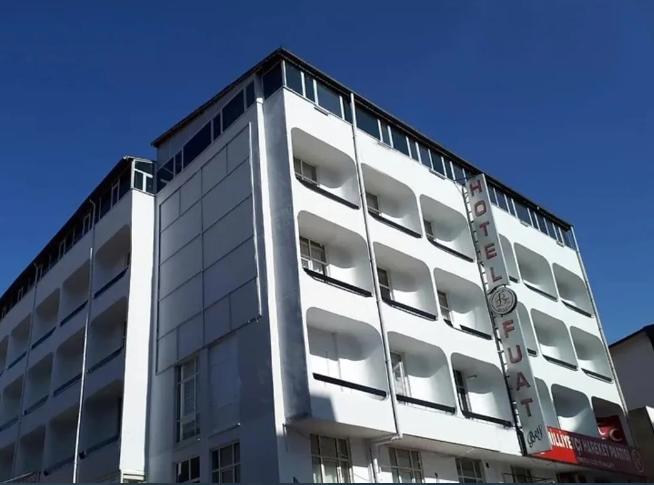 Fuat Bey Otel
