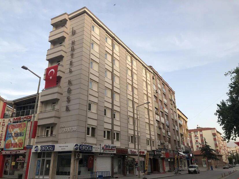 Hotel Kosk