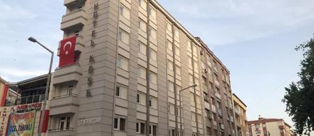 Hotel Kosk