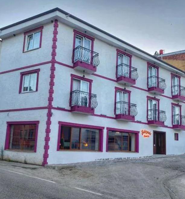 Şehzade Konuk Evi
