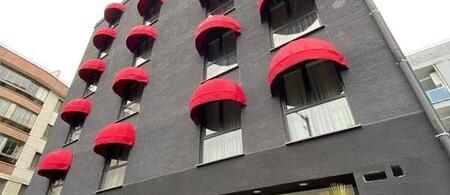 Pars Suites Hotel