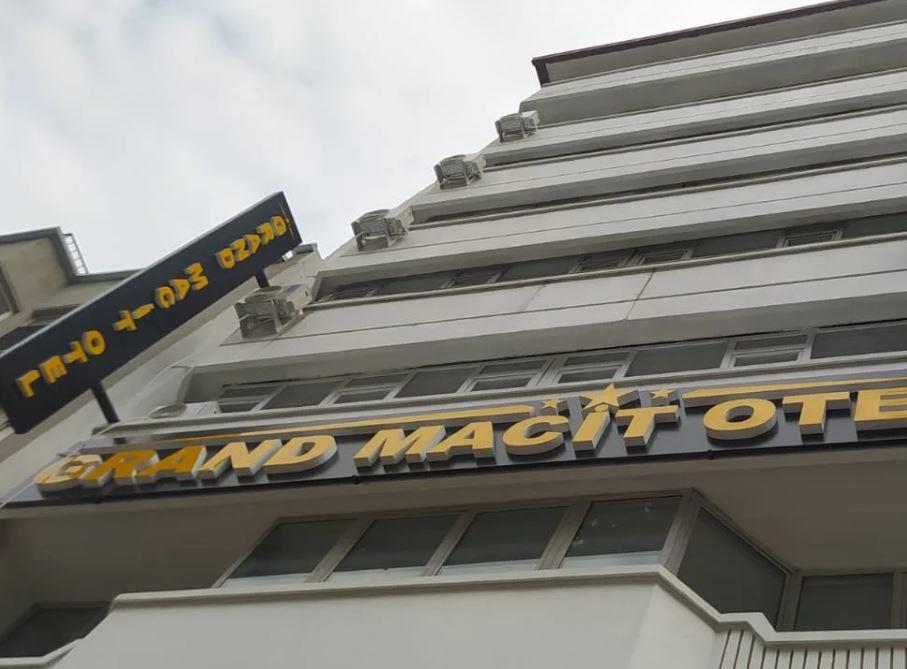 Grand Macit Otel