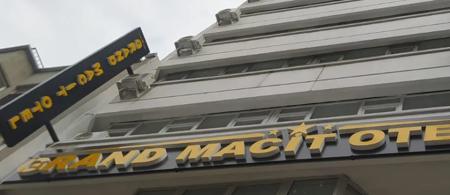 Grand Macit Otel