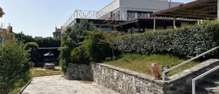 Hidden Garden Otel