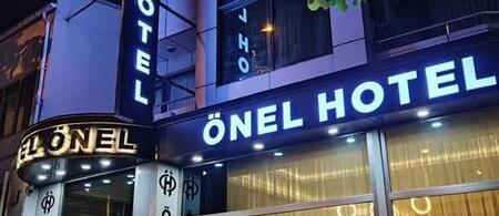 Önel Hotel