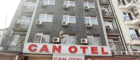 Can Hotel
